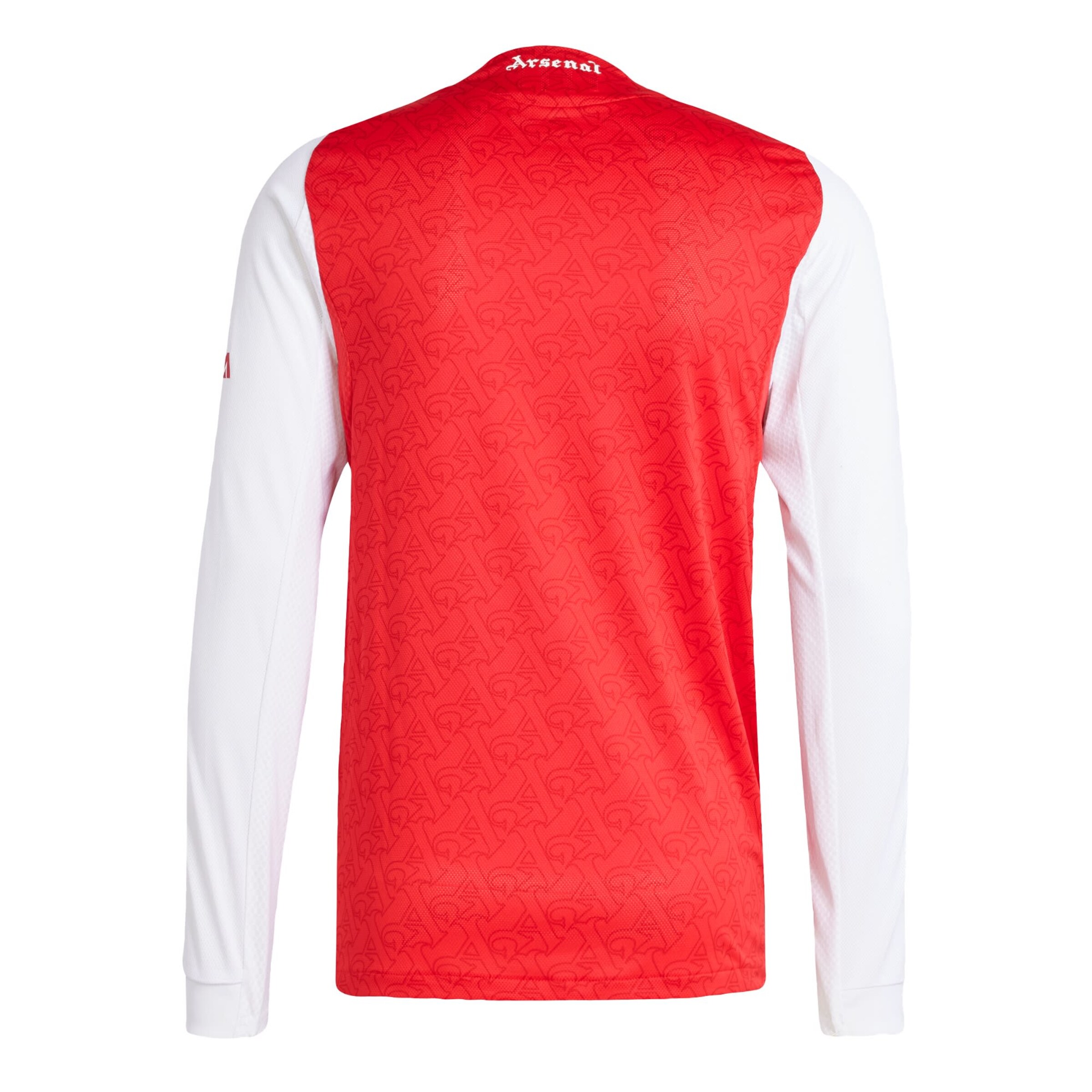 ADIDAS PERFORMANCE - Camiseta de fútbol 'FC Arsenal 25/26' en rojo