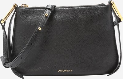 Coccinelle Crossbody bag in Gold / Black, Item view