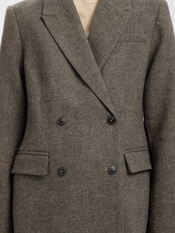 SELECTED Blazer 'SLWREEDA' in Brown