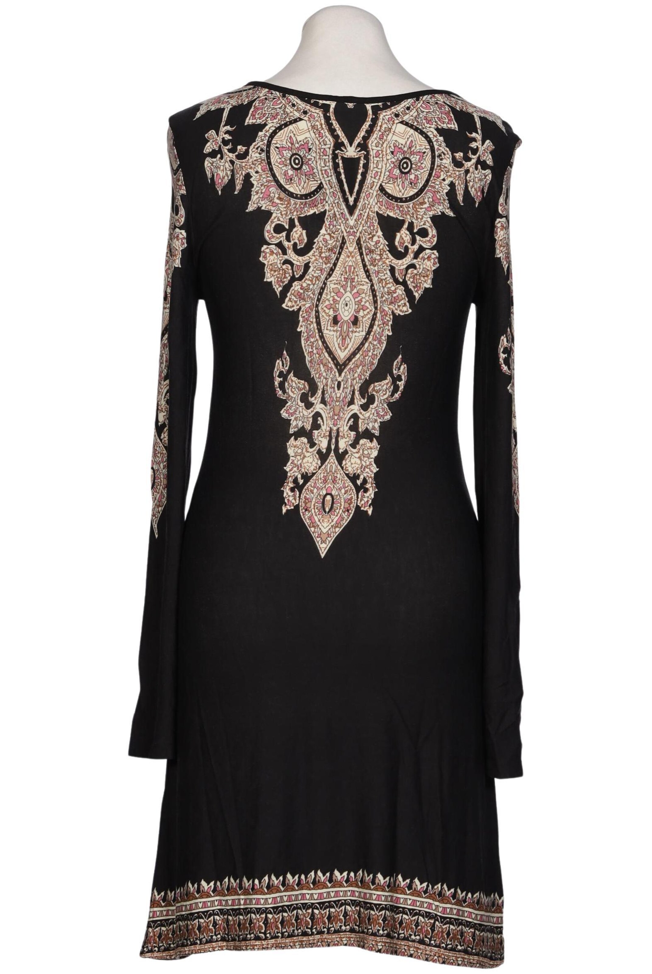 LASCANA Kleid M in Schwarz