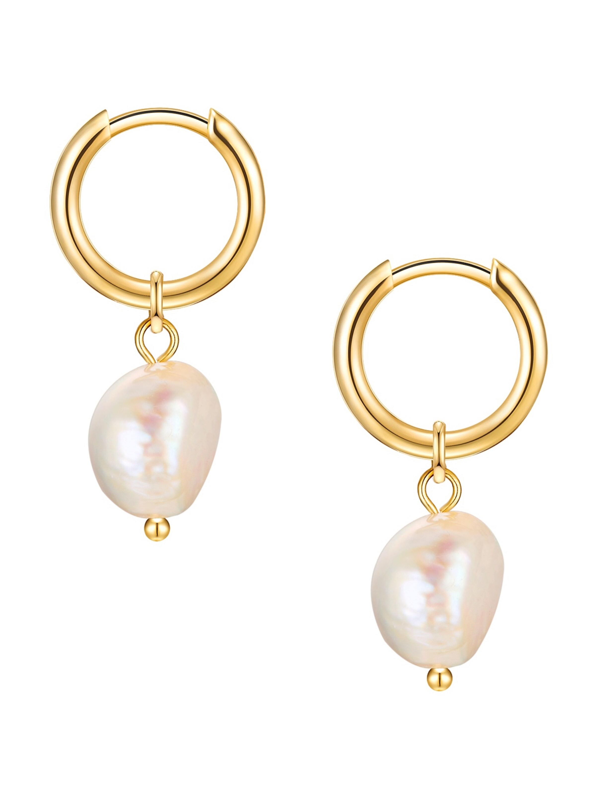 Orecchini di Eastside in oro