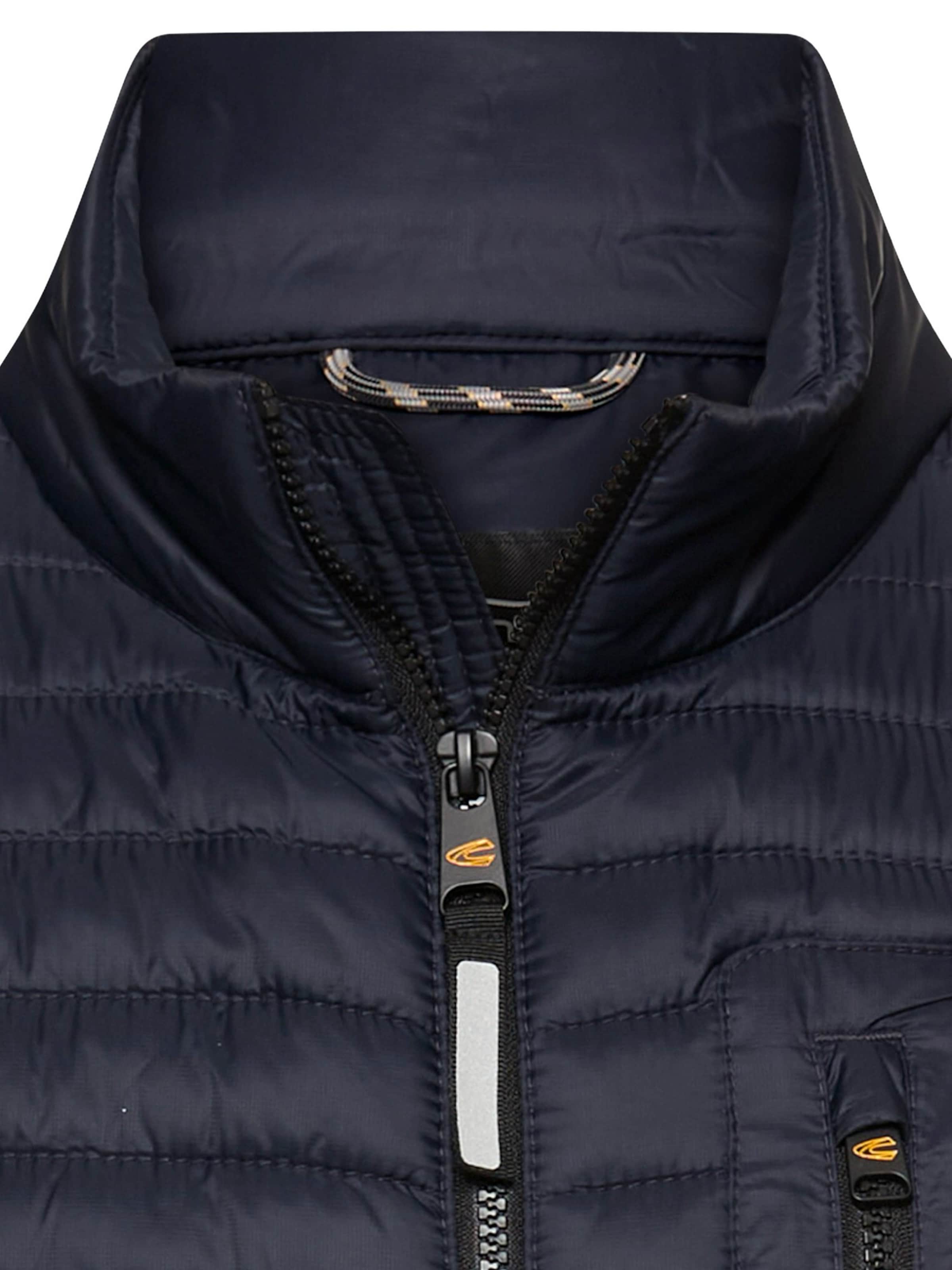 CAMEL ACTIVE Жилетка в Синий