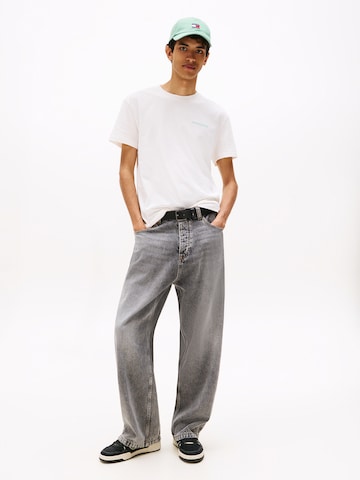 Tommy Jeans Póló - fehér