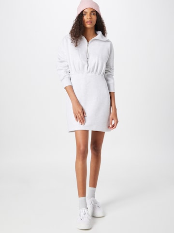 Missguided Kleid in Grau