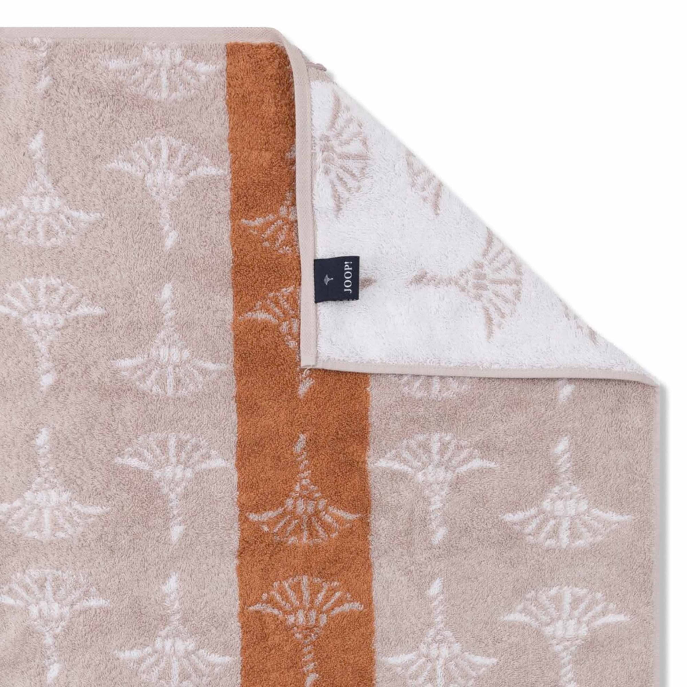 JOOP! Towel in Beige