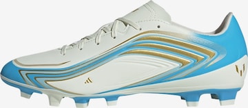 ADIDAS PERFORMANCEKopačke 'F50 Messi Club' - bež boja: prednji dio