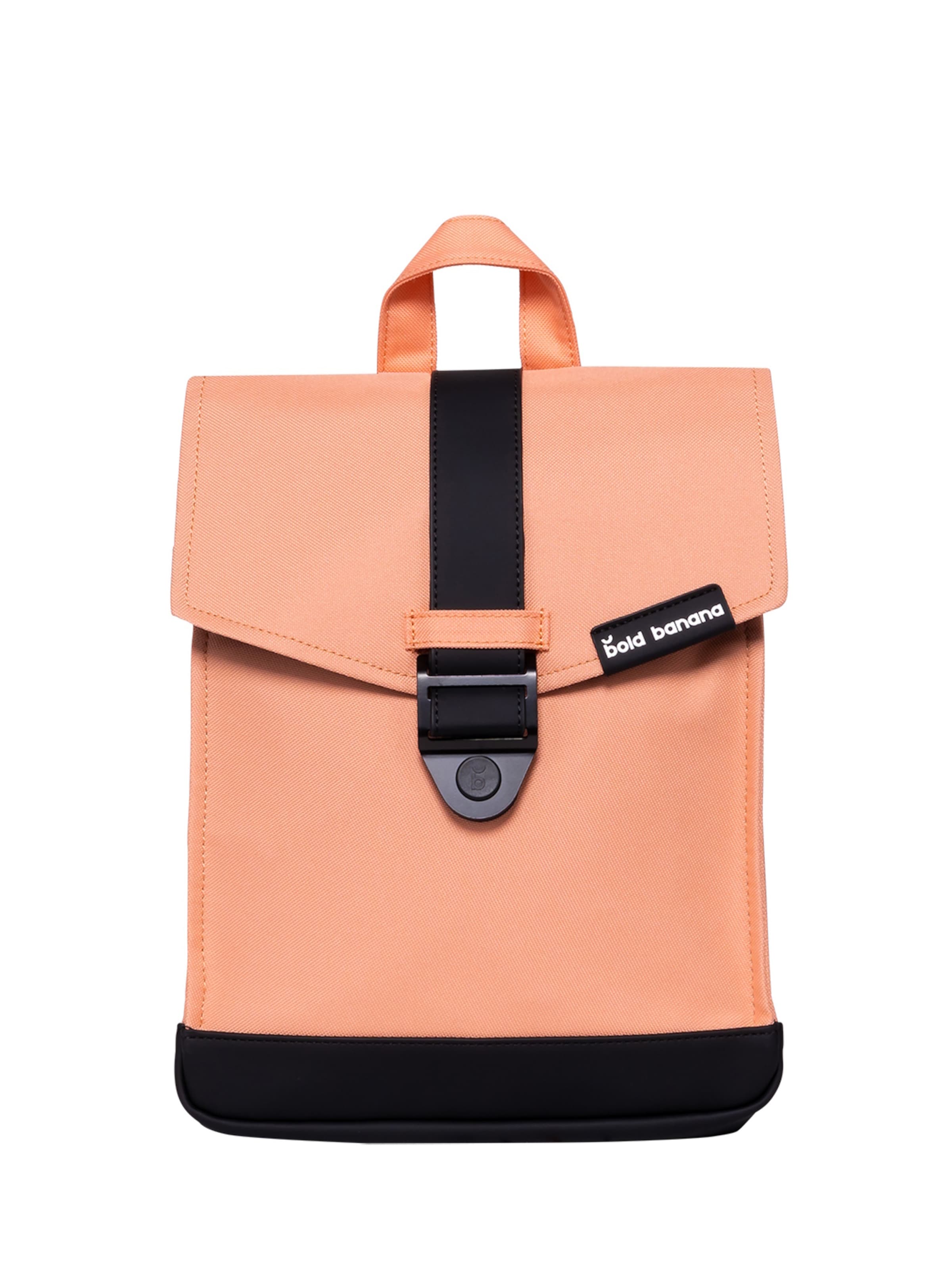 Bold Banana Рюкзак 'Envelope Mini' в Оранжевый: спереди