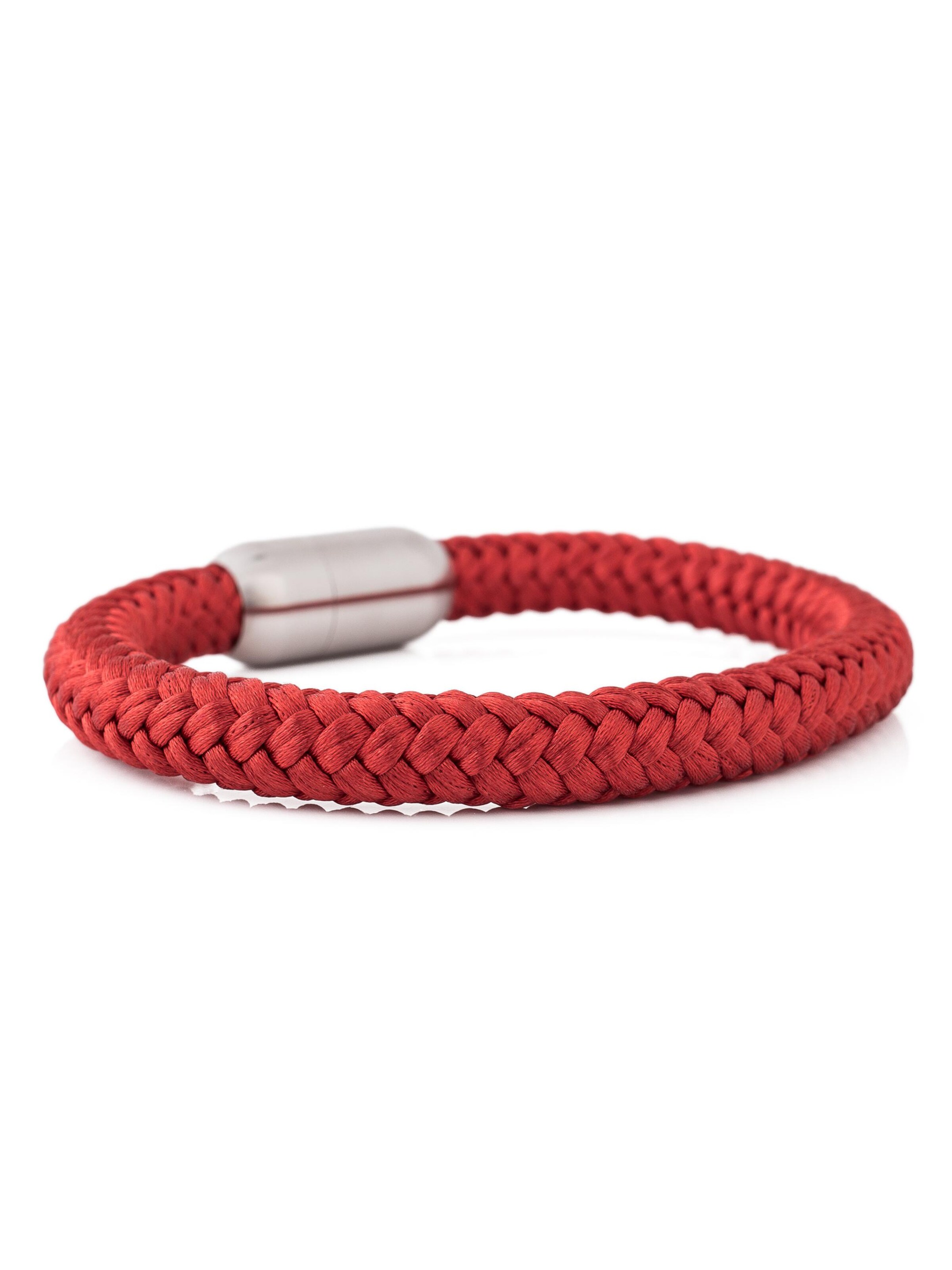 Akitsune Bracelet 'Portus' in Red