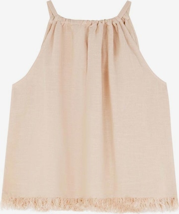 smėlio Scalpers Triko ' ': priekis