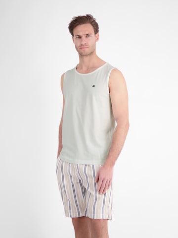 LERROS Shirt in White