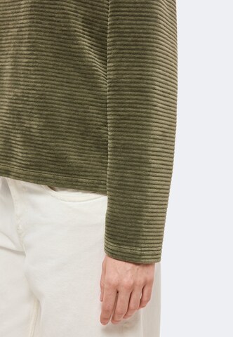 s.Oliver Sweater in Green