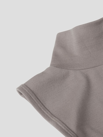 Sciarpa di NAME IT in beige