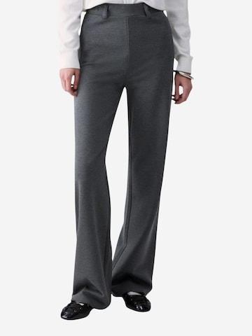 Liu Jo - regular Pantalón en gris