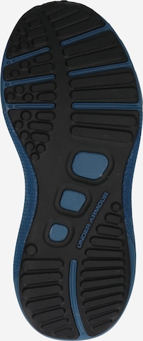 UNDER ARMOUR - Zapatillas de running 'Phantom 3' en azul