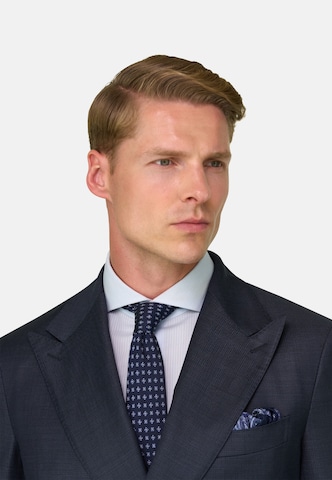 Boggi Milano Regular Anzug in Blau