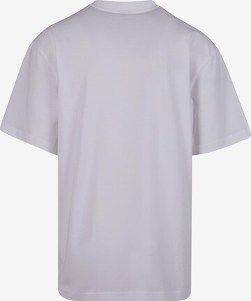 T-Shirt Urban Classics en gris