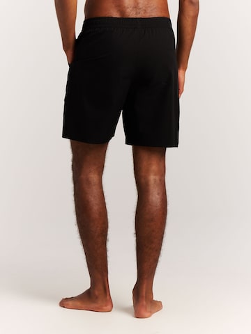 PROTEST Badeshorts 'PRTBaky'‌‌‌‌‌‌‌‌ in Schwarz