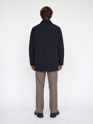 JACK & JONES Tussenjas 'JPRBLADevon' in Blauw