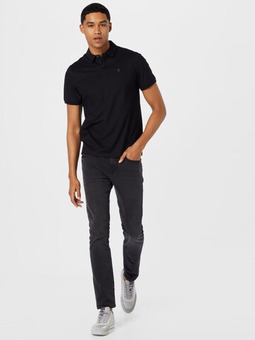 BOGNER Shirt 'TIMO' in Black