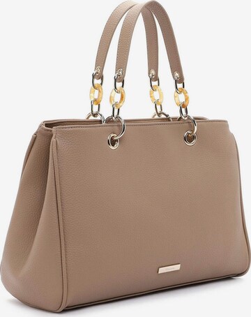 TAMARIS Handbag 'Jessica' in Grey