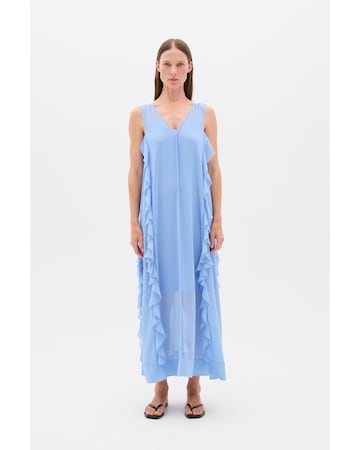 Robe 'Frankie' InWear en bleu : devant