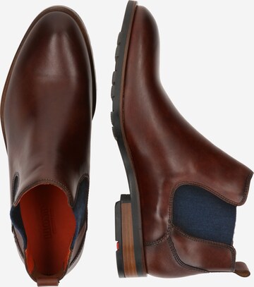 Chelsea Boots 'Jonah' LLOYD en marron