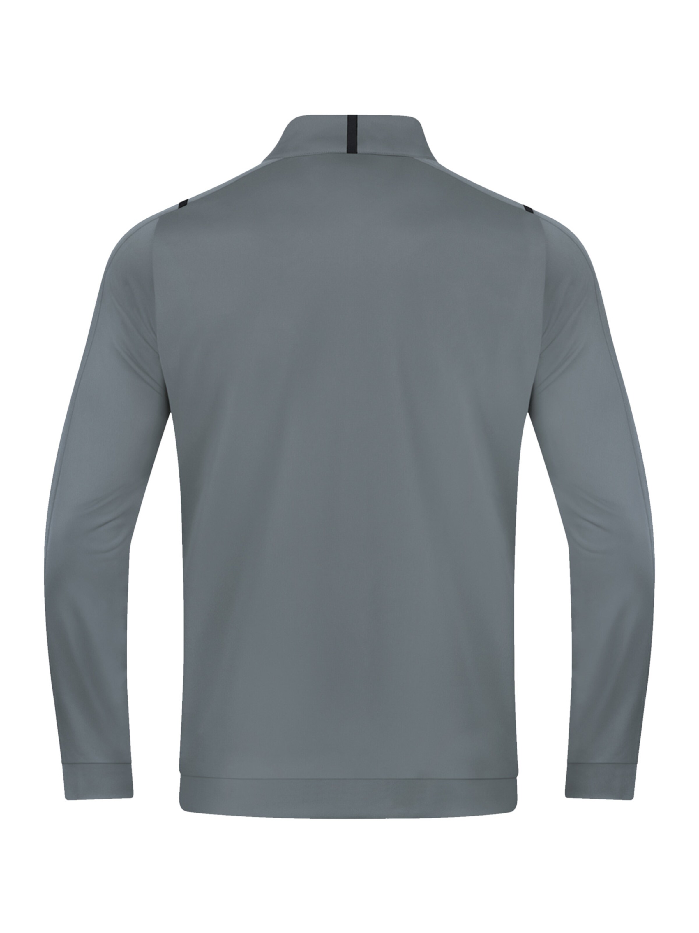 JAKO Athletic Jacket 'Challenge' in Grey
