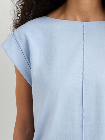 Pepe Jeans Shirt in Blau