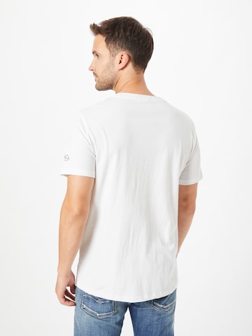 REPLAY Shirt in White