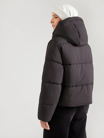 Pegador Kurtka zimowa 'BLANCA' w kolorze czarny