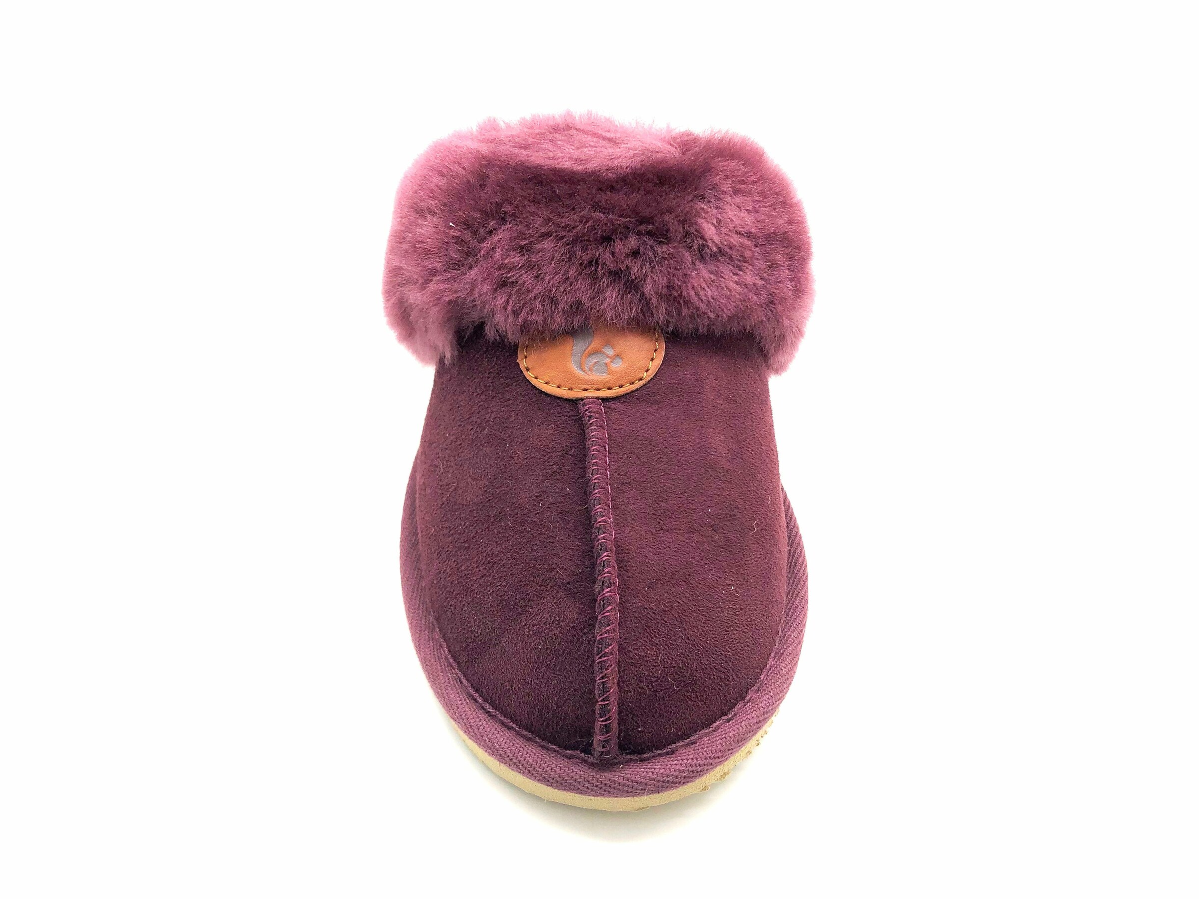 thies Slippers in Red