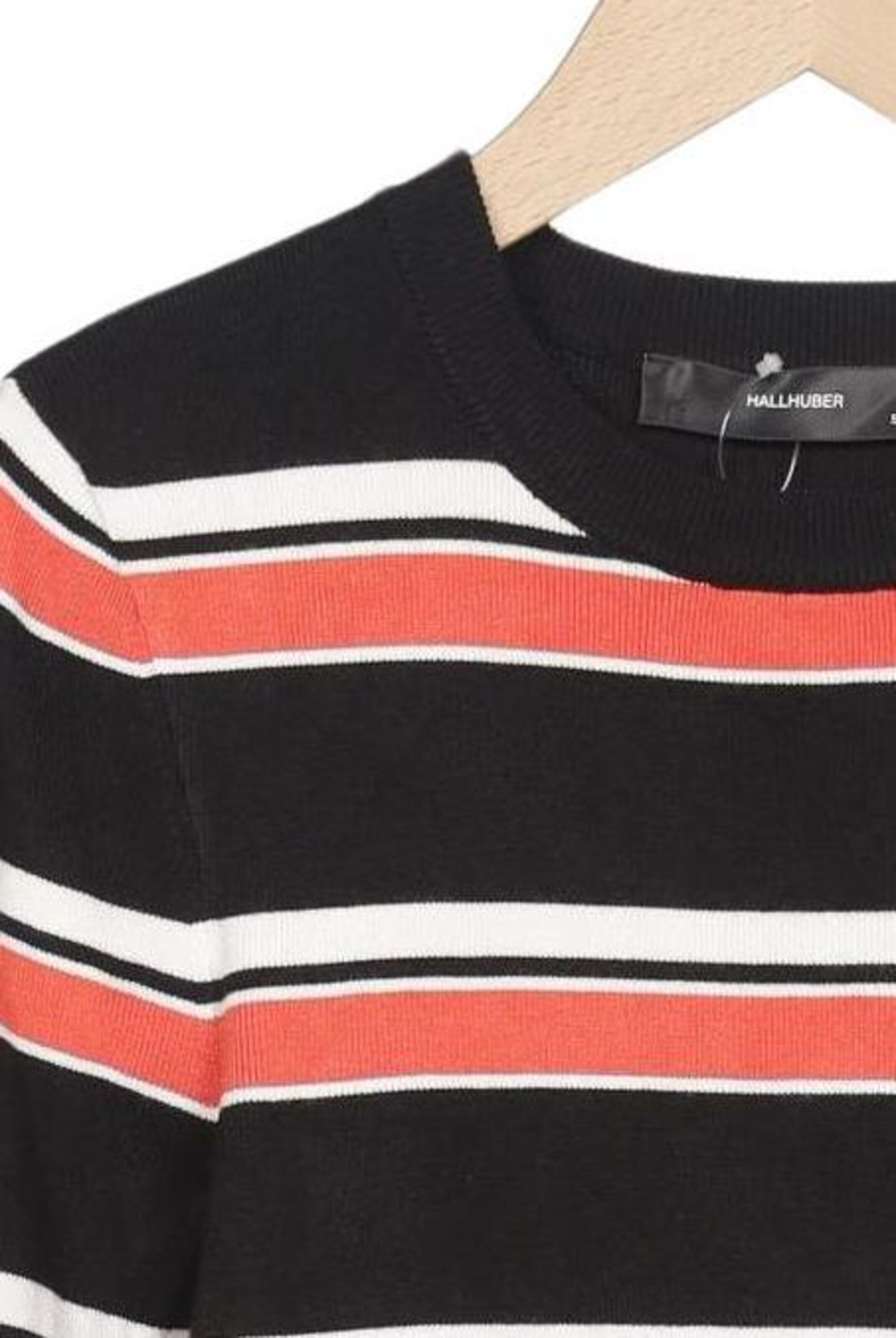 HALLHUBER Pullover S in Mischfarben