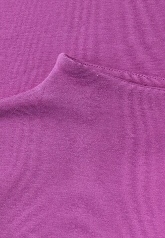 STREET ONE Shirt in Pink