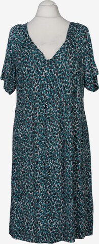 MONSOON Kleid 5XL in Grün: Vorderseite