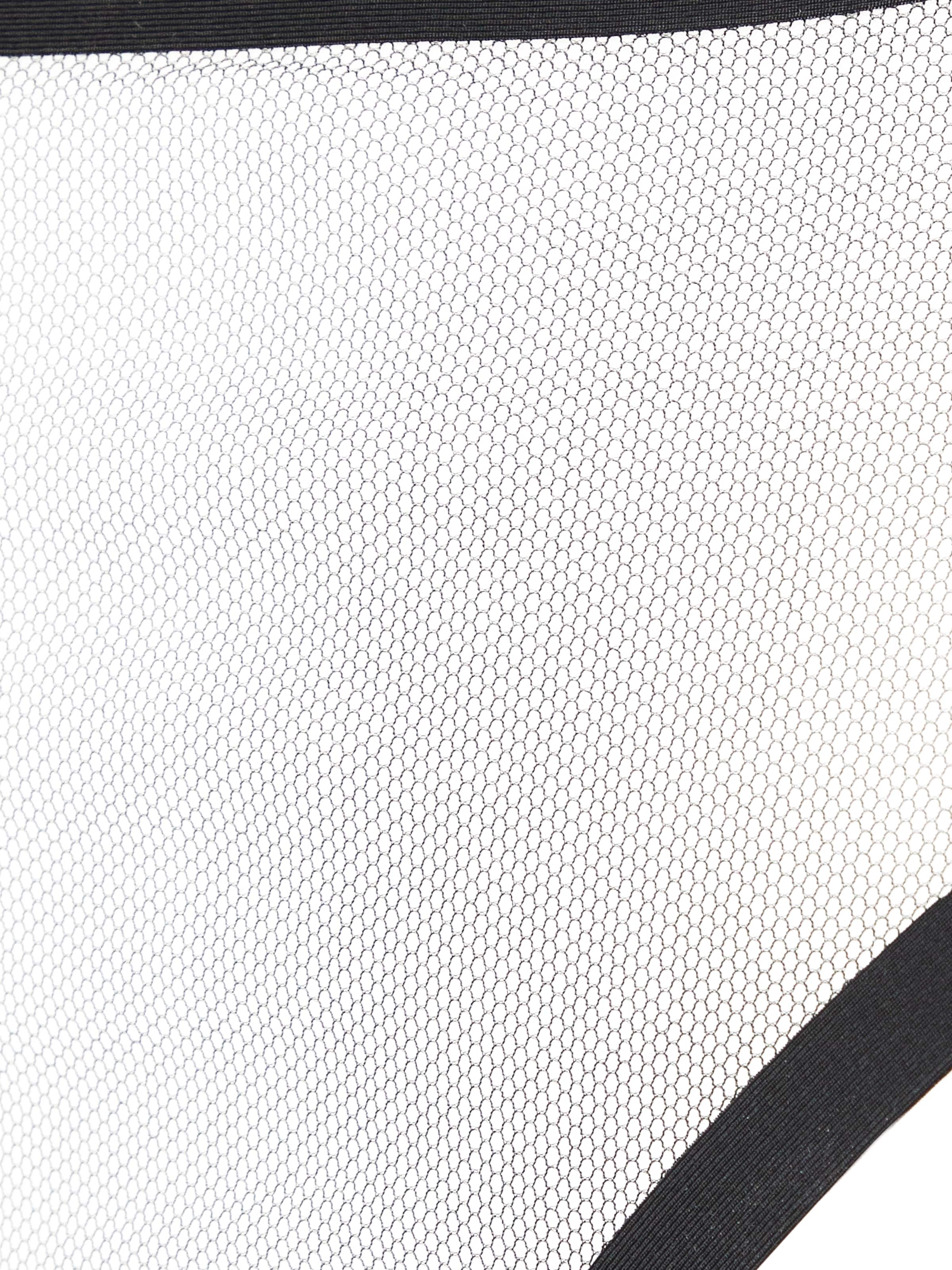 String 'Naomi' di Bluebella in nero