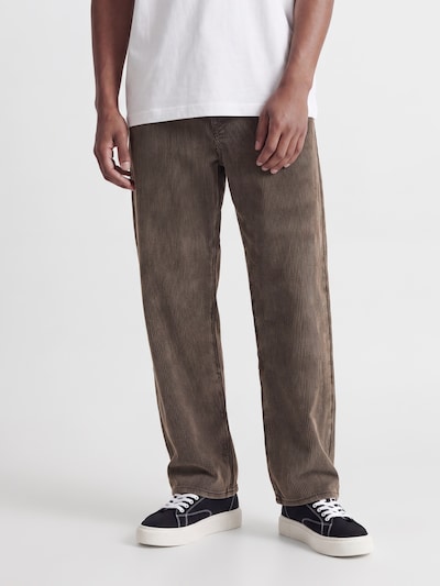 JACK & JONES Byxa 'JPSTALEX ORIGINAL' i 29/30 i svart, Produktvy