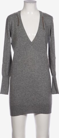 Brunello Cucinelli Dress in XS in Grey: front