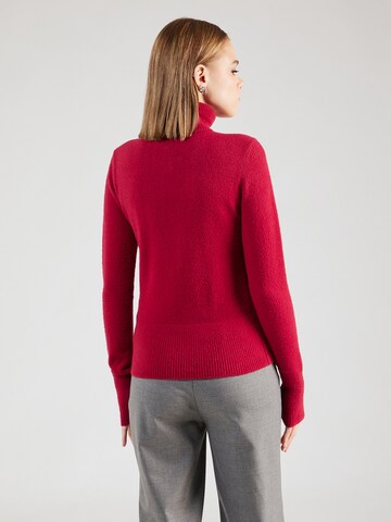 CATWALK JUNKIE Sweater 'NAMARA' in Red