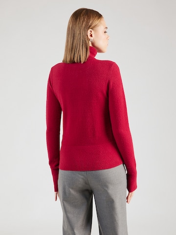 CATWALK JUNKIE Sweater 'NAMARA' in Red