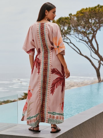 Abito di Next in rosa