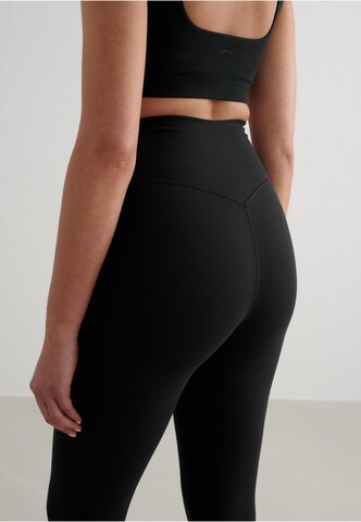 Aim'n Skinny Leggings 'Sense' in Schwarz
