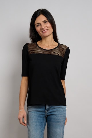 Seidel Moden Shirt in Black: front