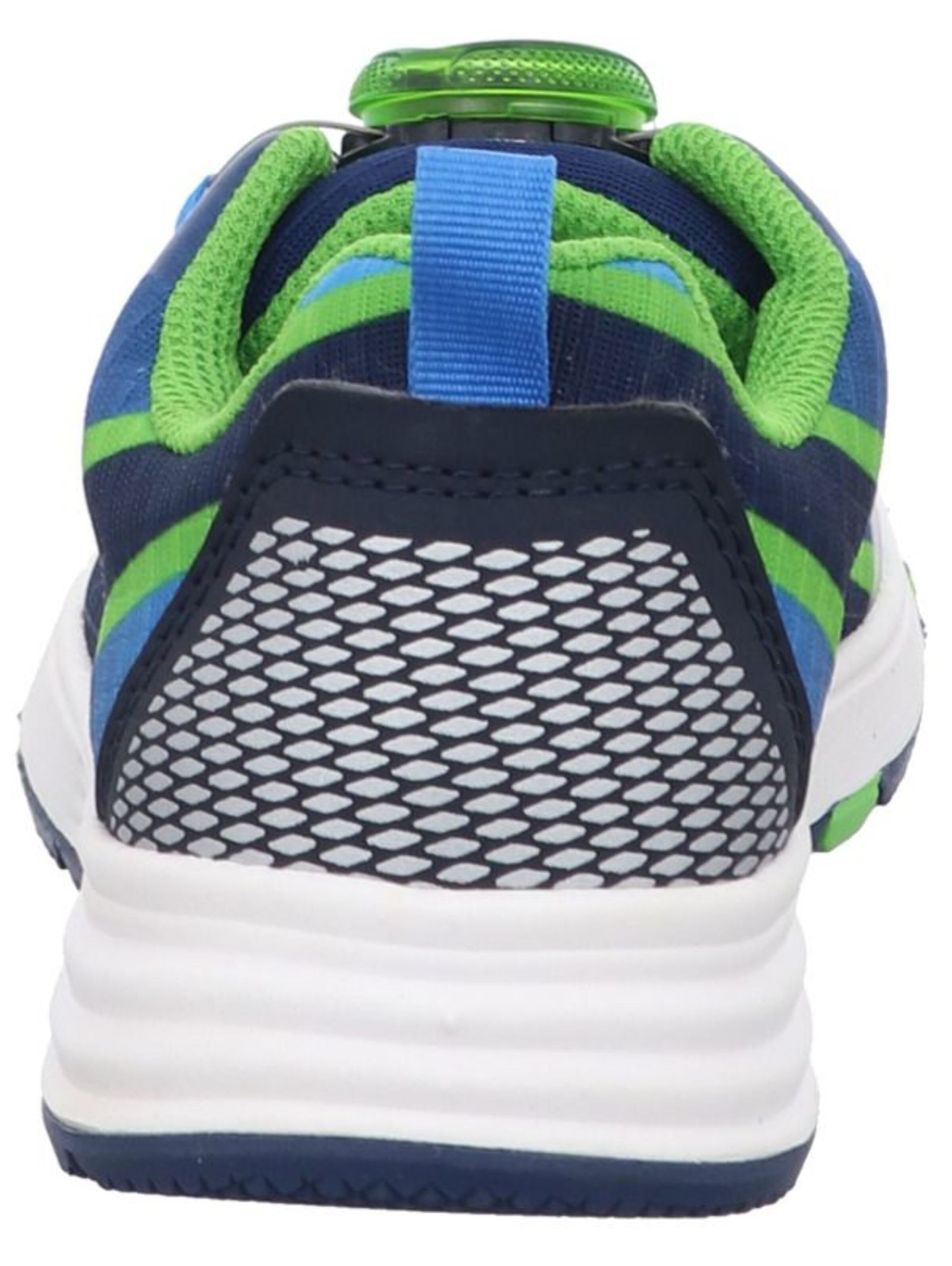 Vado Sneakers in Blauw