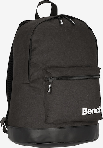 BENCH Rucksack in Schwarz