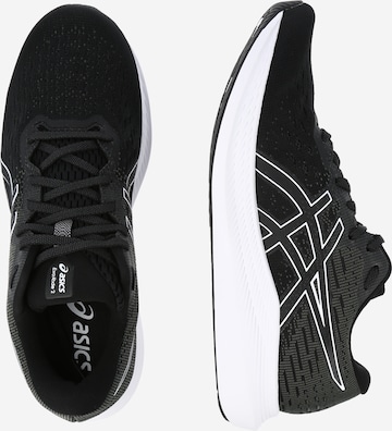 ASICS Laufschuh 'EVORIDE 2' in Schwarz