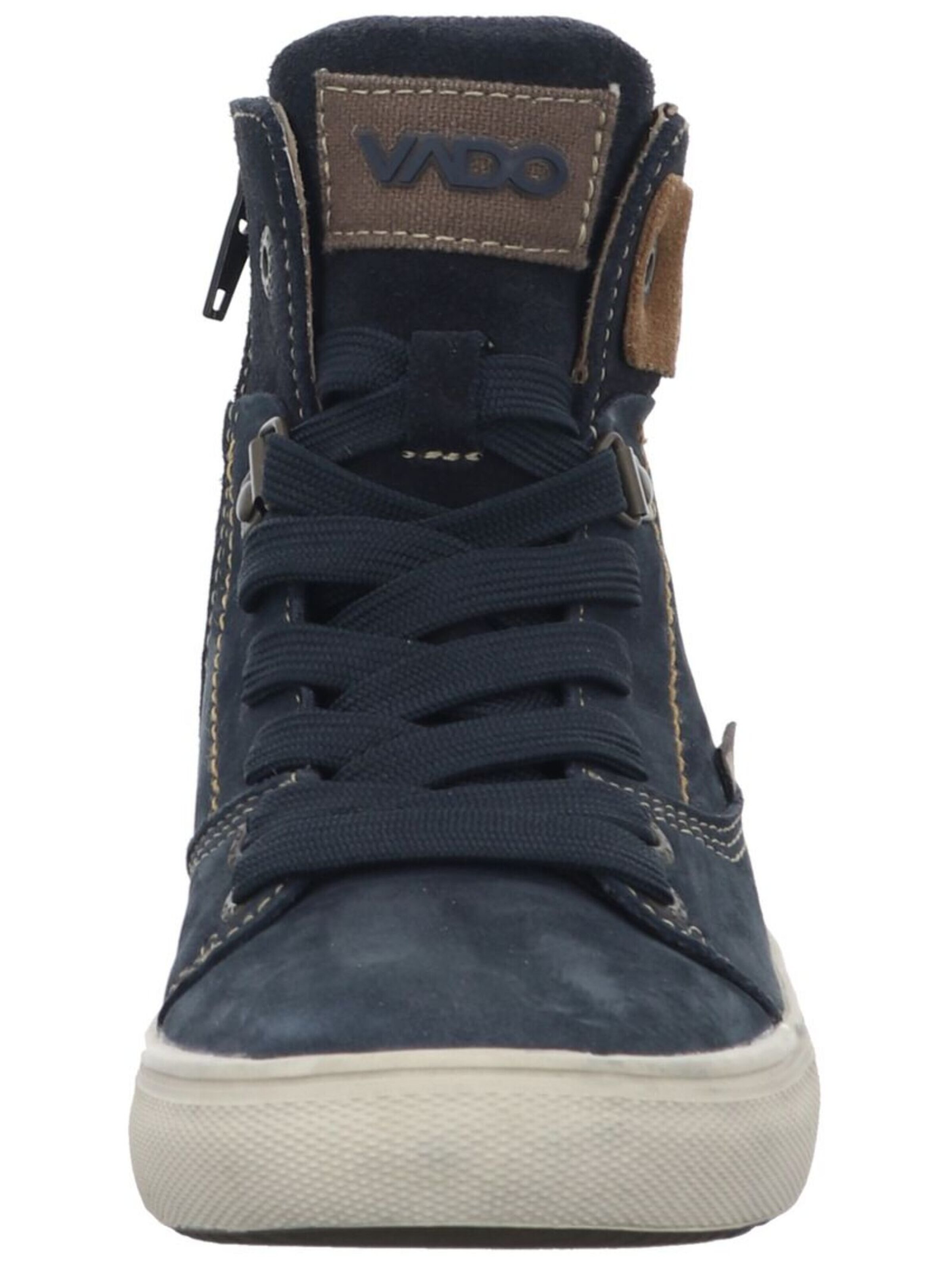 Vado Trainers in Blue