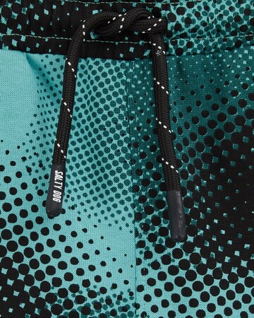 WE Fashion Regular Trousers in Green