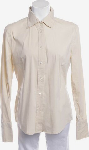 RENÉ LEZARD Blouse & Tunic in XL in White: front