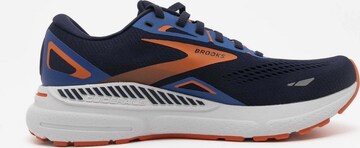 BROOKS Laufschuh 'Adrenalin Gts 23' in Blau