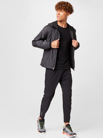 THE NORTH FACE Regular Sporthose in Schwarz